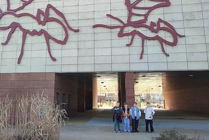 ''W krainie Neptuna''