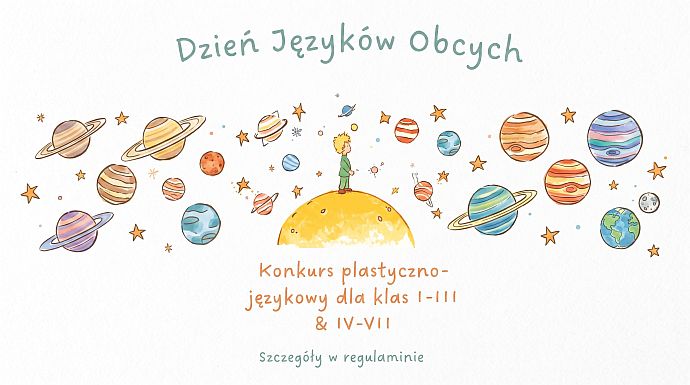 Europejski Dzień Języków Obcych 2026