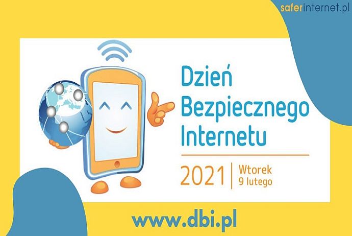 Dzień Bezpiecznego Internetu 2021