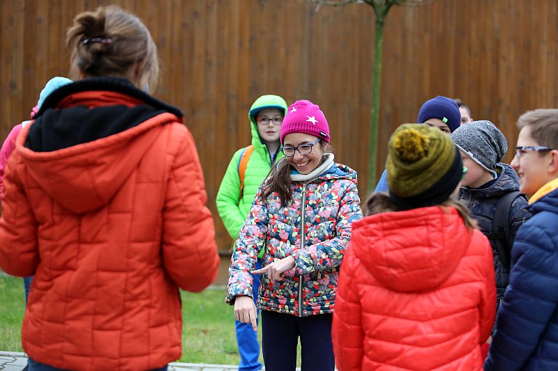 Warsztaty języka niemieckiego w ZOO - zdjęcie 11