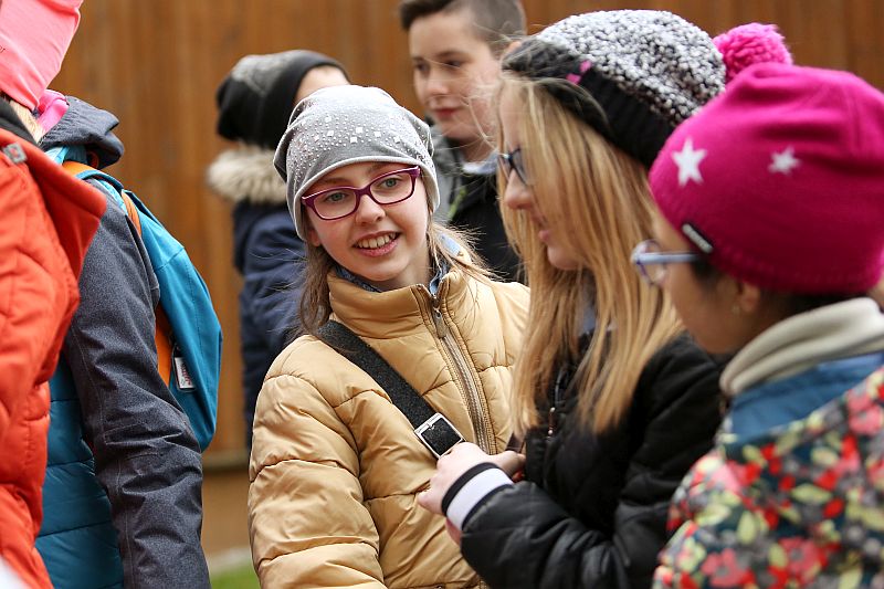 Warsztaty języka niemieckiego w ZOO - zdjęcie 12