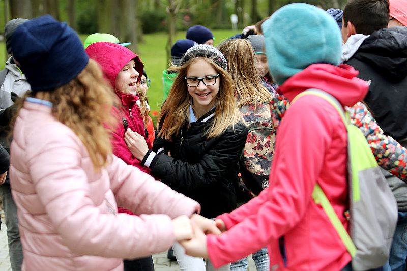 Warsztaty języka niemieckiego w ZOO - zdjęcie 13