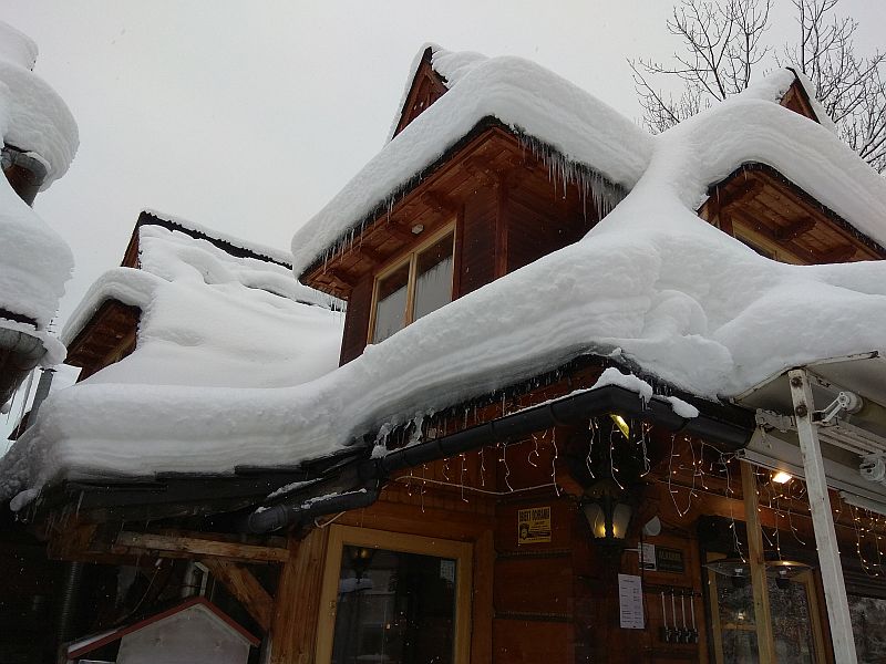 Obóz narciarski Kluszkowce 2019 - zdjęcie 2