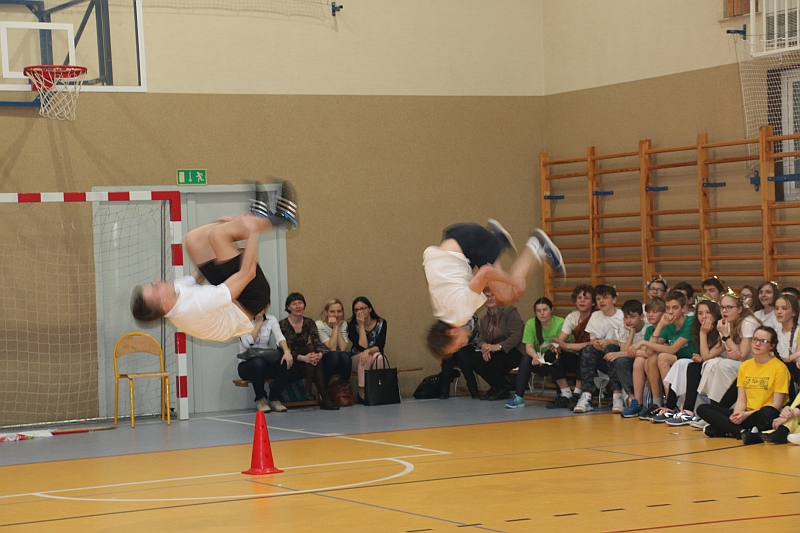 Olimpiada kl. 7 i gimnazjum 2018 - zdjęcie 22