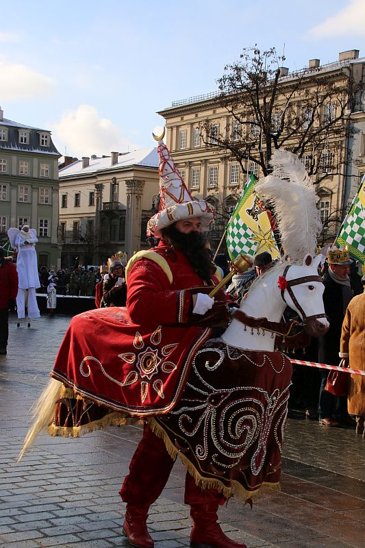 Orszak Trzech Króli 2017 - zdjęcie 31