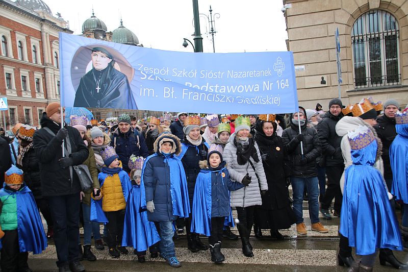 ORSZAK TRZECH KRÓLI 2019 - zdjęcie 12