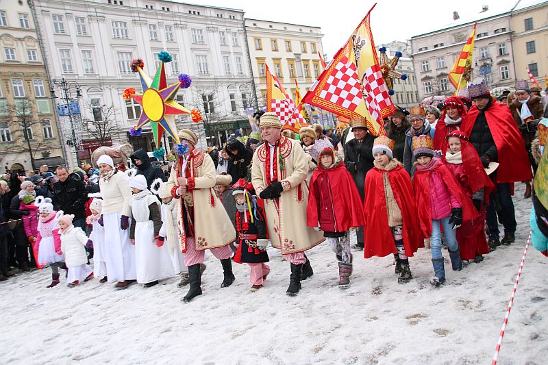 ORSZAK TRZECH KRÓLI 2019 - zdjęcie 18