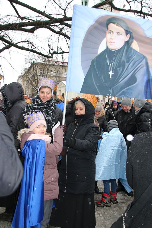 ORSZAK TRZECH KRÓLI 2019 - zdjęcie 2