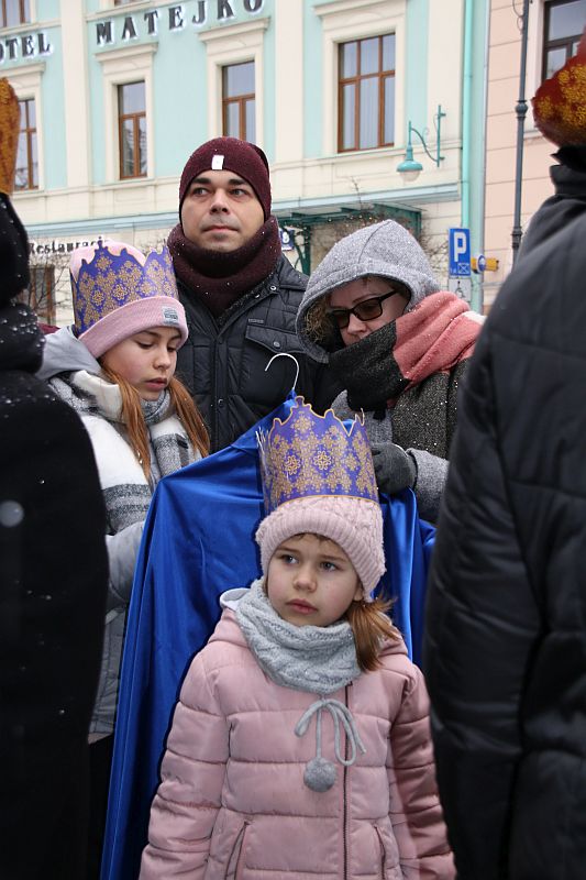 ORSZAK TRZECH KRÓLI 2019 - zdjęcie 6