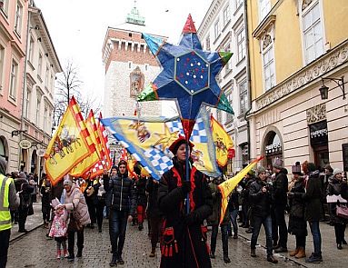 ORSZAK TRZECH KRÓLI 2019