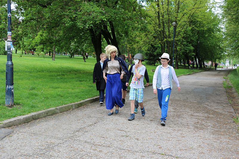 Tydzień Języka Poskiego 2019 - zdjęcie 26
