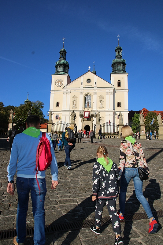 Rodziny u Matki Bożej Kalwaryjskiej - zdjęcie 6