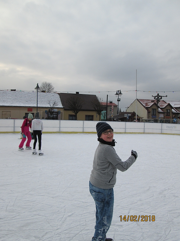 Rekolekcje w Olsztynie - ferie 2018 - zdjęcie 40