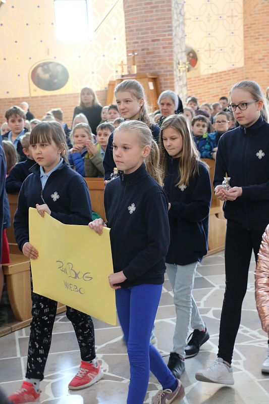Rekolekcje wielkopostne 2019 - zdjęcie 29