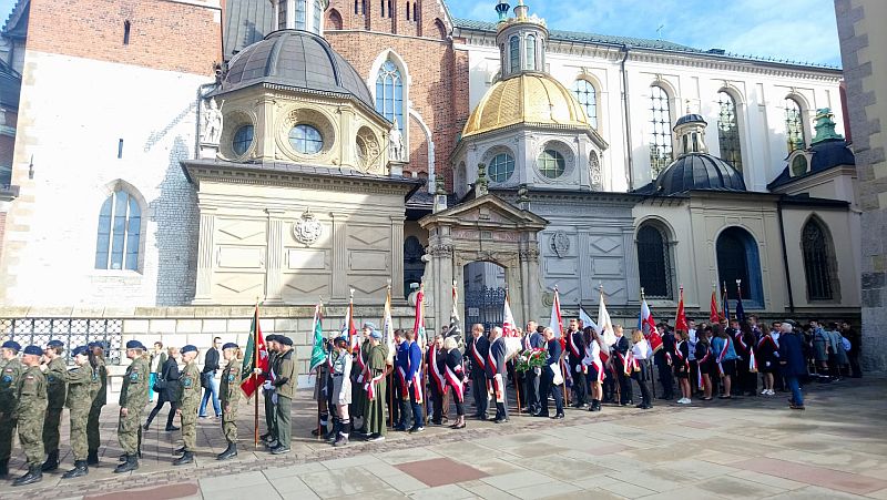 Uroczystości 17 września 2019 - zdjęcie 2