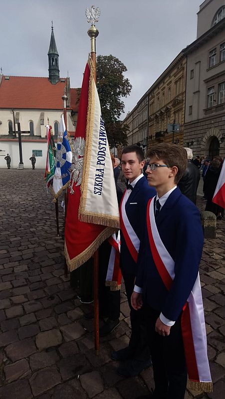 Uroczystości 17 września 2019 - zdjęcie 3