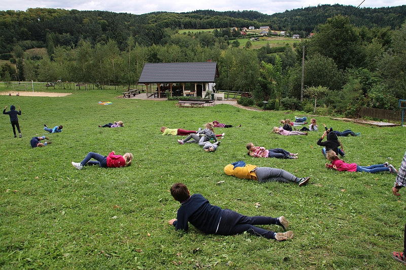 ZACZAROWANY POCZĄTEK ROKU NA ZACZAROWANYM WZGÓRZU - zdjęcie 20