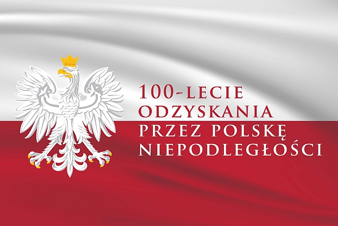 Obchody Narodowego Święta Odzyskania Niepodległości 2018