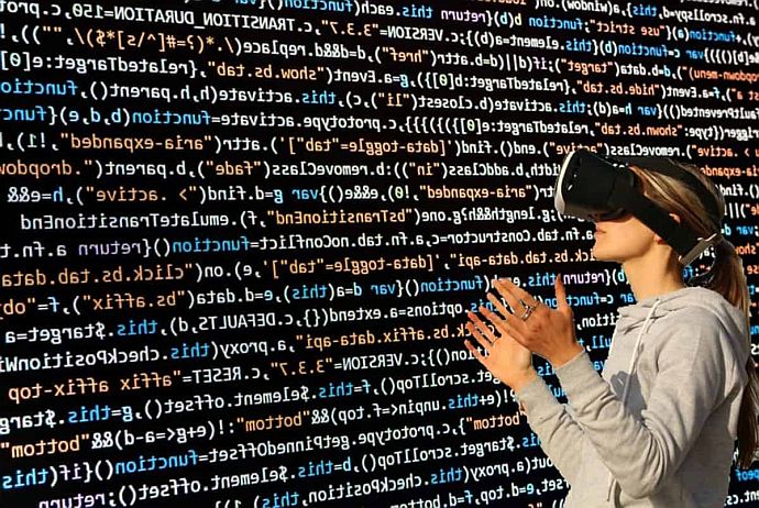 Konkurs na projekt programistyczny pt. „Sztuczna Inteligencja”